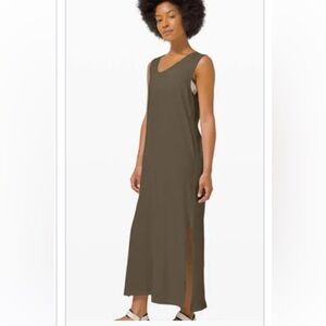 Lululemon all yours dress